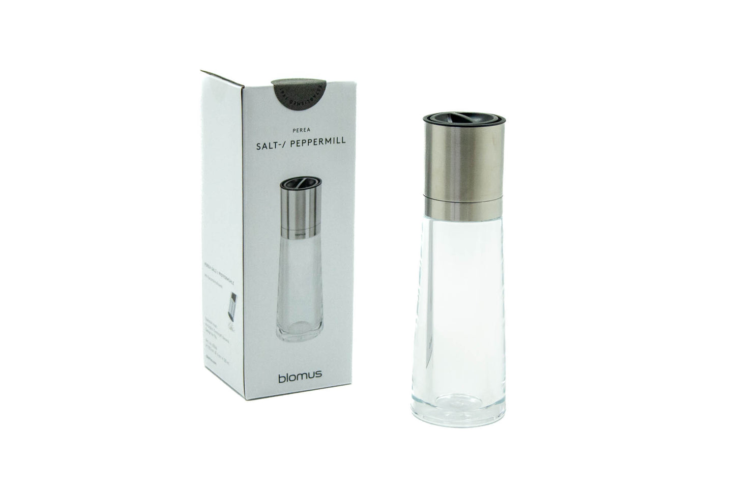 Salz- und Pfeffermühle blomus PEREA