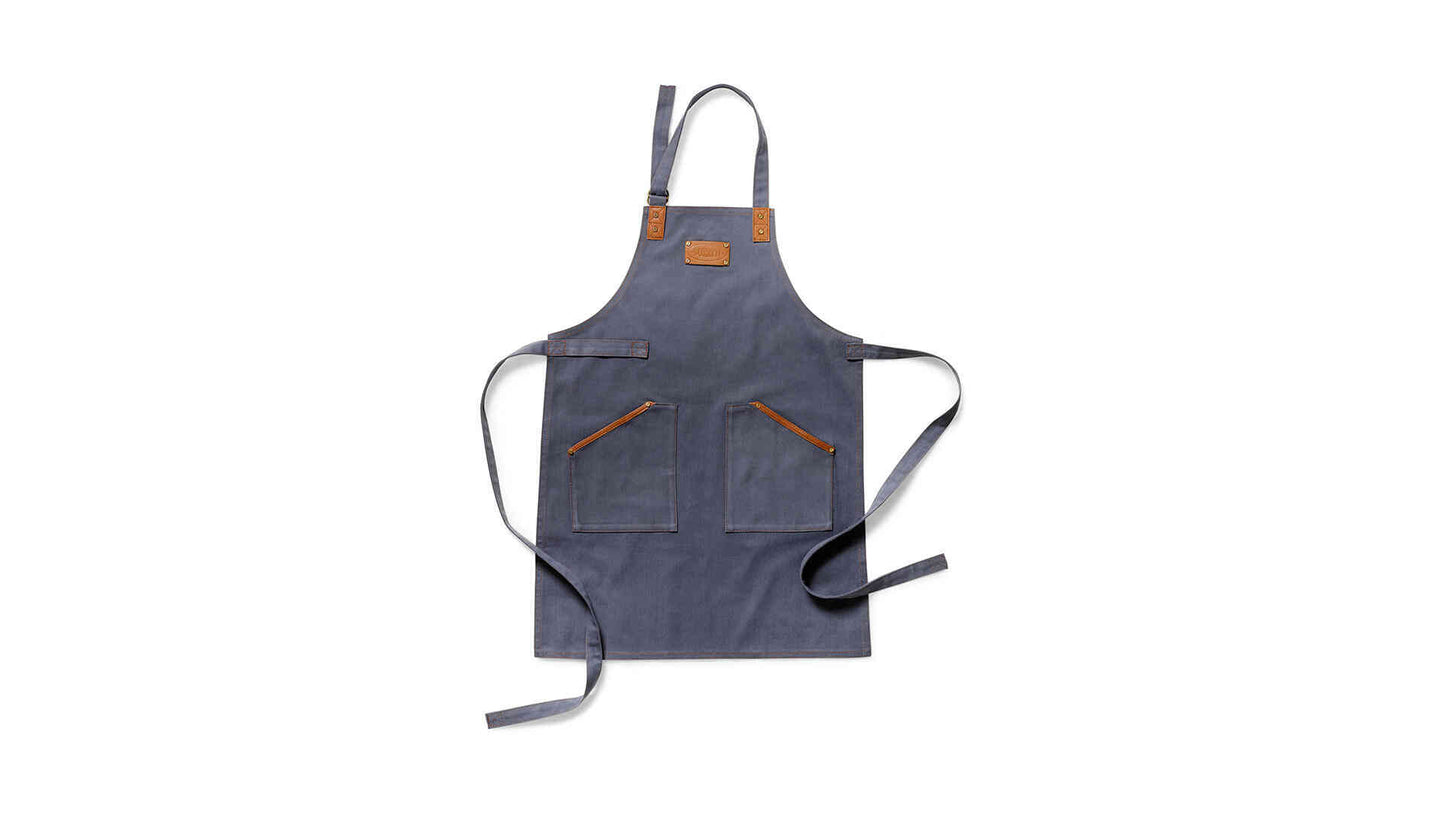 Grillschürze Boretti