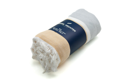 Daniel Hechter Badetuch 160 x 80 cm