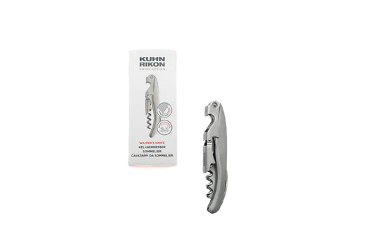 Kellnermesser Kuhn Rikon Swiss Design