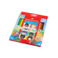 Faber-Castell Buntstifte World Colours 22er Pack