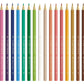Faber-Castell Buntstifte World Colours 22er Pack