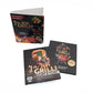 Geschenkpaket Grillerei GROSS WE Schnapper Nr.6