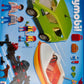 Playmobil Familienvan mit Bootsanhänger