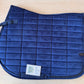USG Pony Schabracke Night Blue/Blue Vielseitigkeit