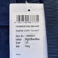 USG Pony Schabracke Night Blue/Blue Vielseitigkeit