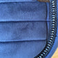 USG Pony Schabracke Night Blue/Blue Vielseitigkeit