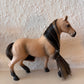 Schleich Pferd beige Andalusier