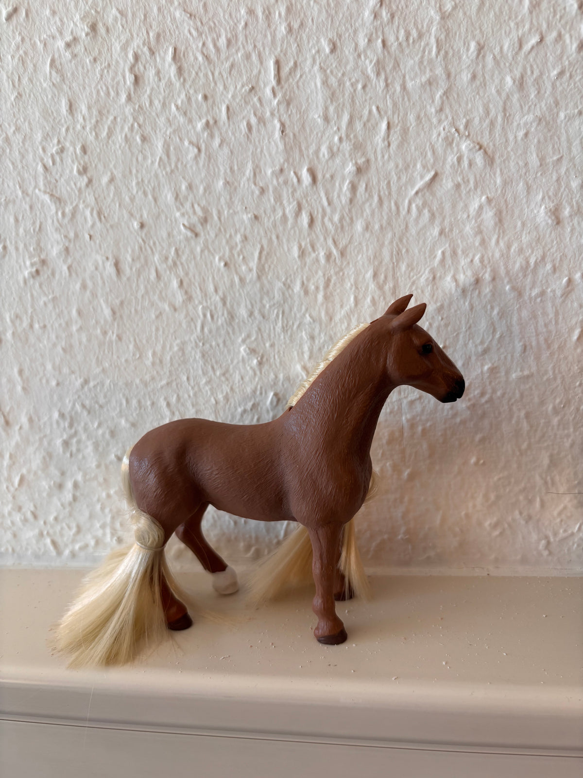 Schleich Pferd Criollo mit Mähne