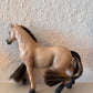 Schleich Pferd beige Andalusier