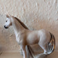 Schleich Pferd Quarter Horse weiß
