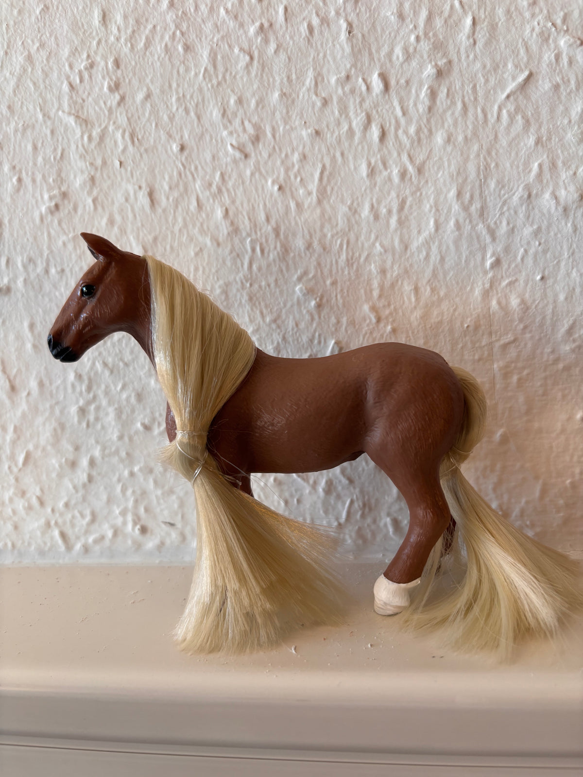Schleich Pferd Criollo mit Mähne