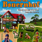 Wirbel auf dem Bauernhof playmobil Schmidt Spiele