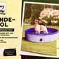 HUNDEPOOL von MY FELLOW