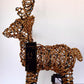 LED Rentier gold