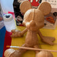 Mickey Mouse Bastelset