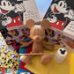 Mickey Mouse Bastelset