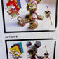 Mickey Mouse Bastelset