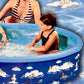 Kinderpool Happy People Arctic Friends ab 3 Jahre
