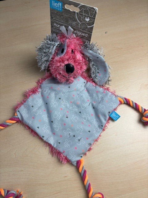 Hundespielzeug von lief!   3er Set