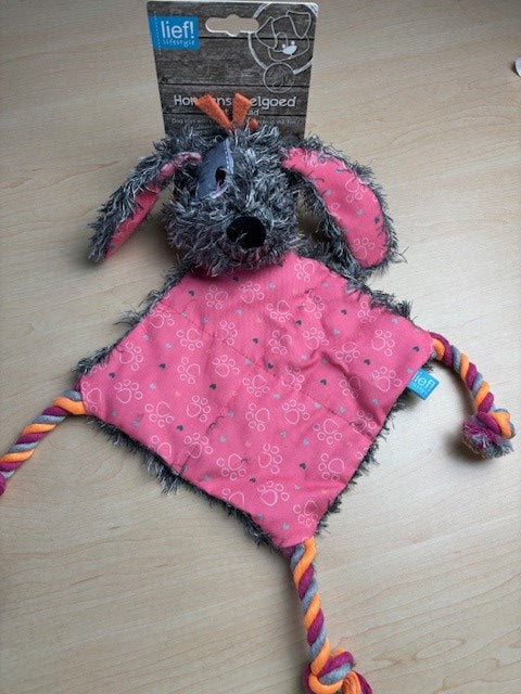 Hundespielzeug von lief!   3er Set