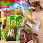 Schleich Überraschungstüte mit 3 Tieren