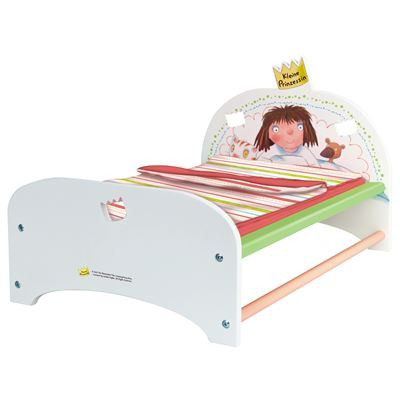 Little Princess Puppenbett von Beluga