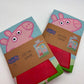 Peppa Pig Bettwäsche für Kinder